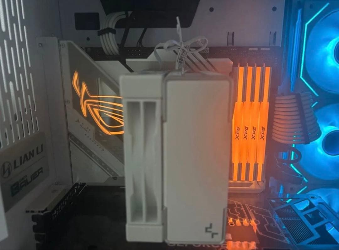 Z790/i7-12700/吹雪64GB 動作確認済み ※注意あり - メルカリ