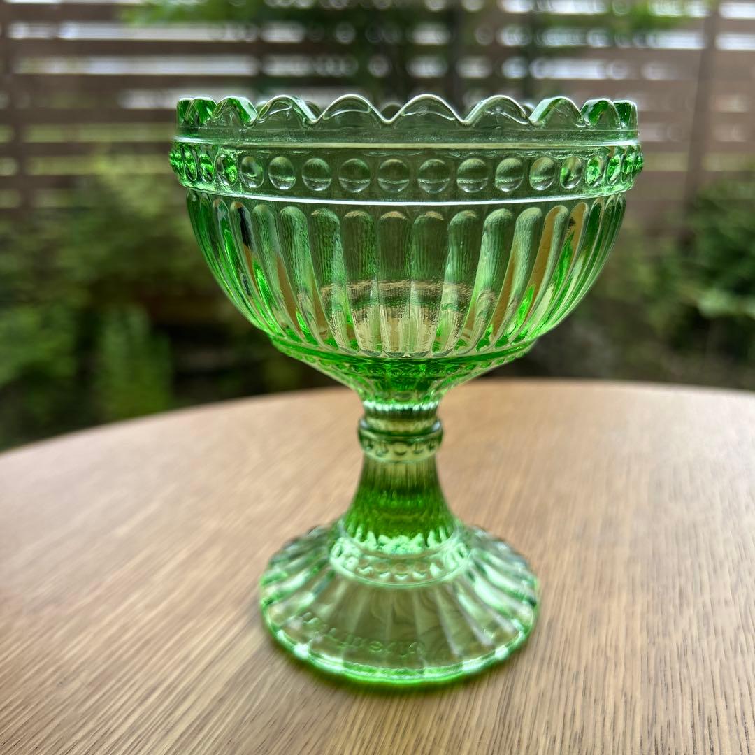 イッタラ マリボウル アップルグリーン スモール マリメッコ - メルカリ