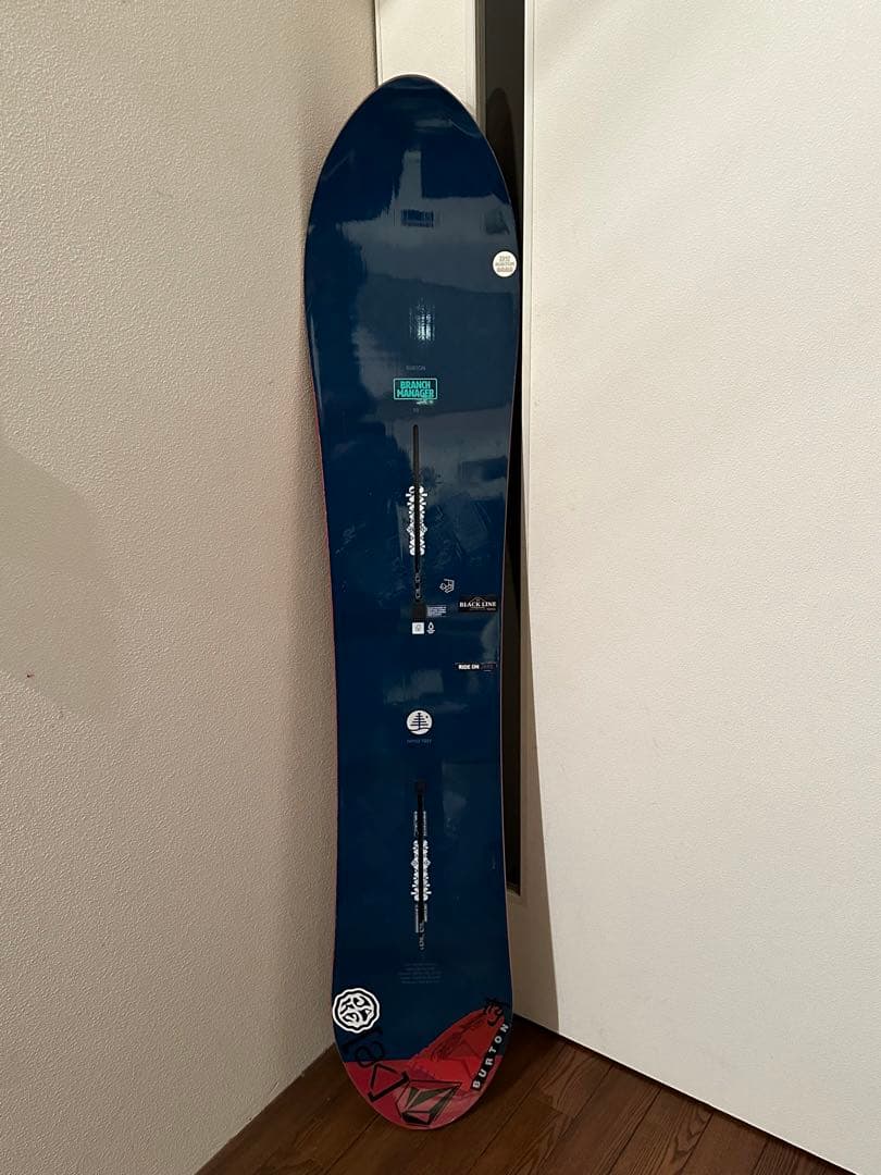 Burton family tree Branch Manager 159cm - メルカリ