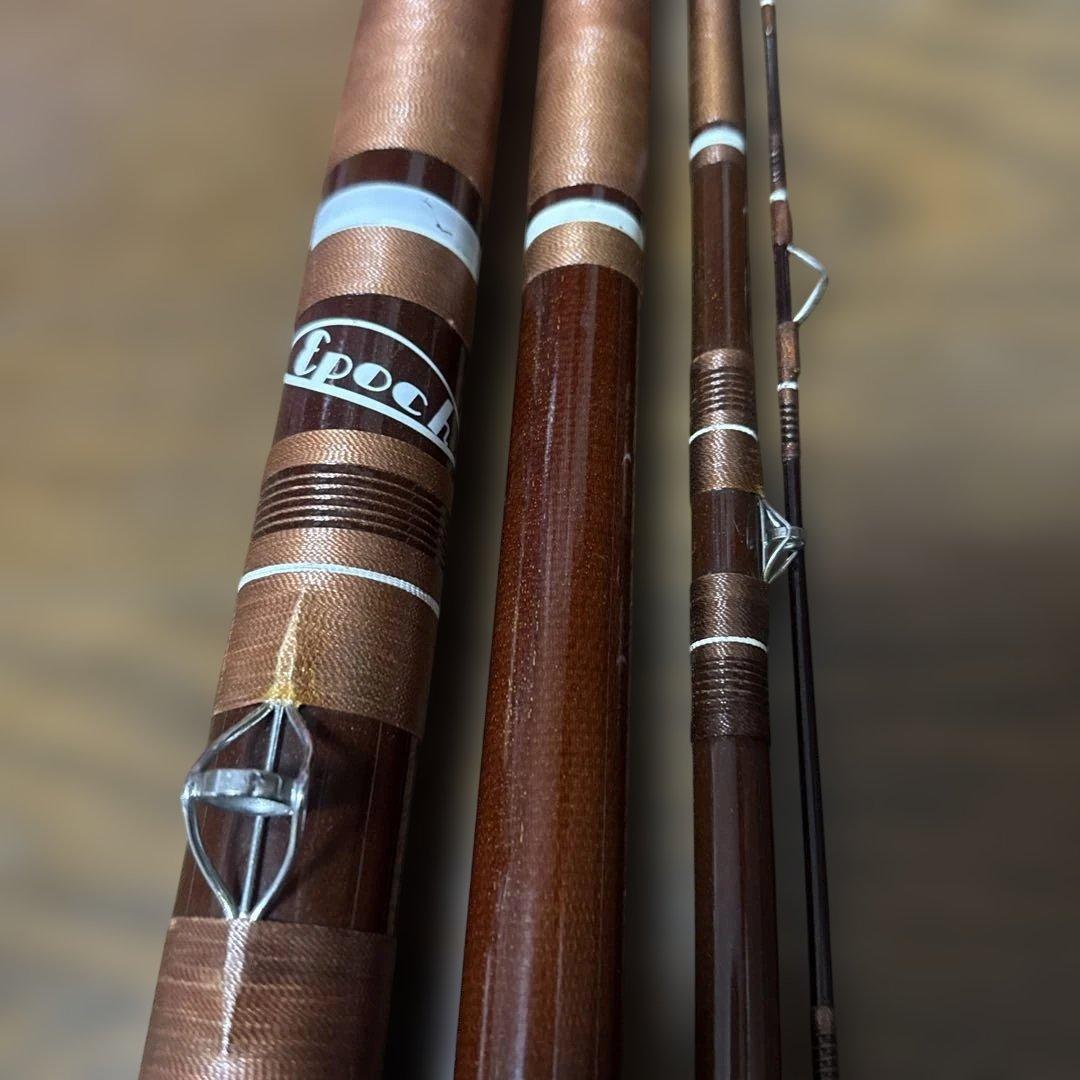 石鯛竿 NFT NF19－L 5．4メートル - メルカリ