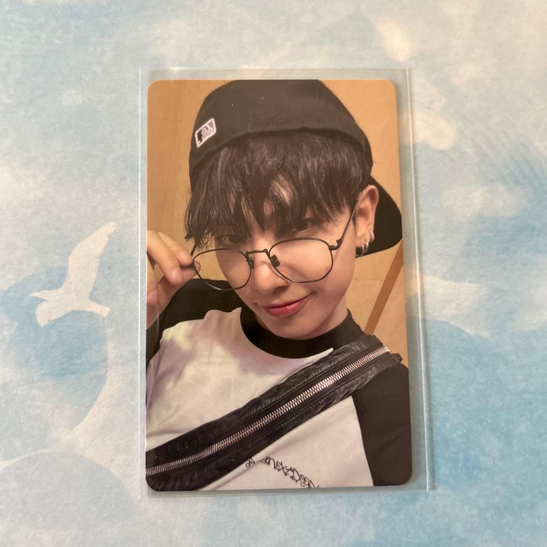 BOYNEXTDOOR ジェヒョン 会場限定トレカ - メルカリ
