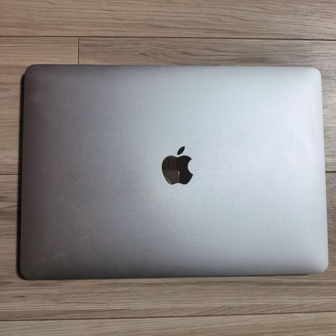 MacBook Pro 2016 13インチ A1706 ジャンク 部品取り用 - メルカリ