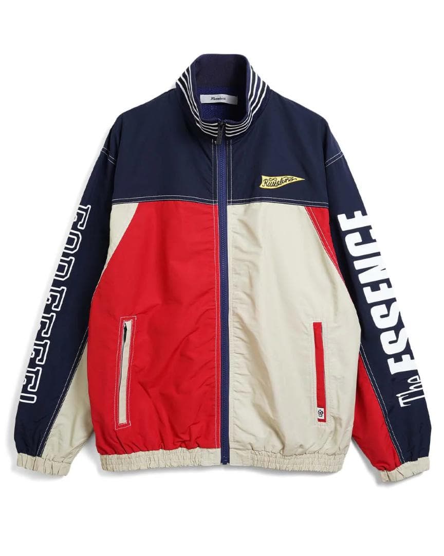 ゴ*彦様 ラッセルノ ゴルフ ウィンドブレーカー 106 メンズL～XLサイズ