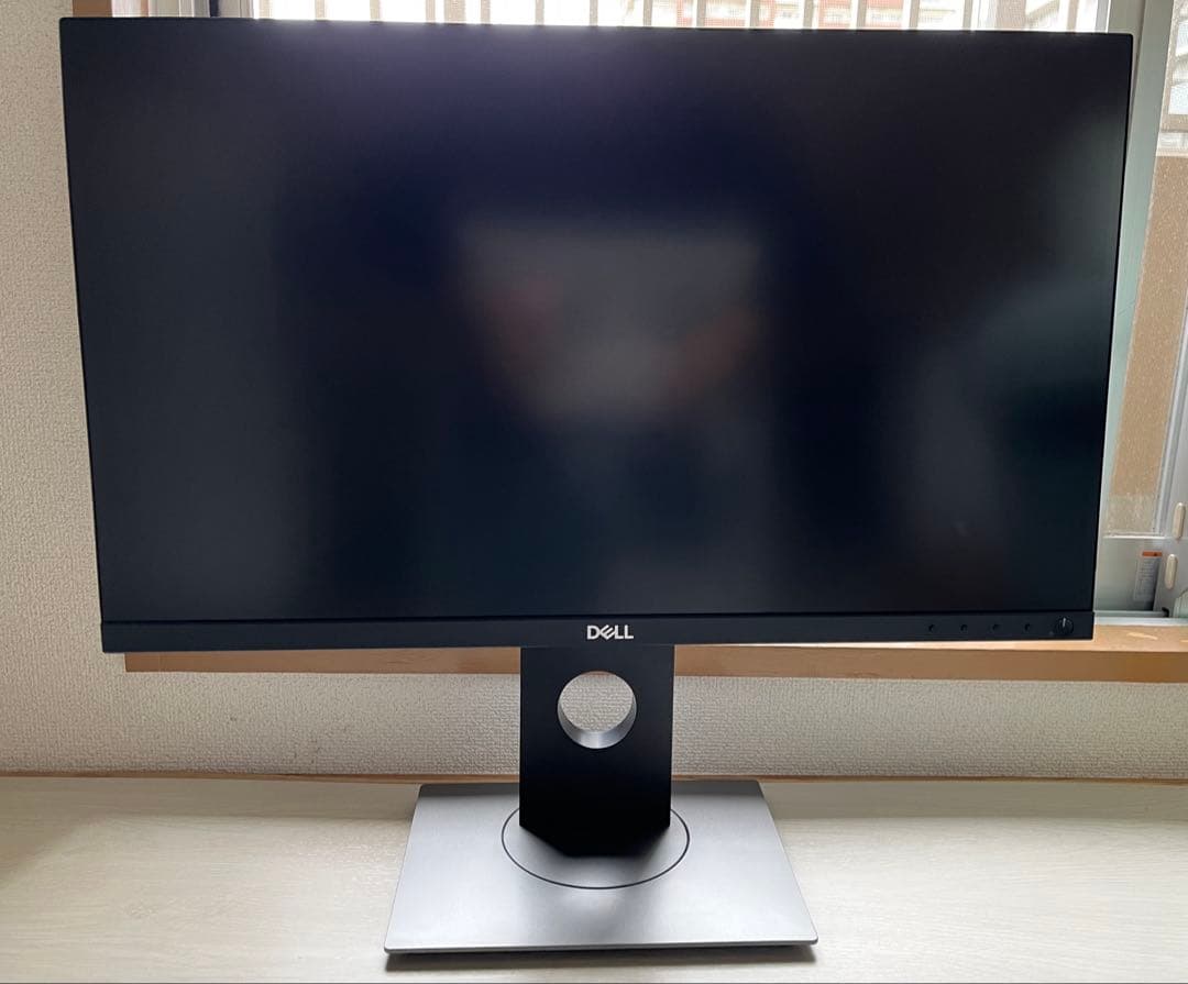 DELL P2418D 23.8inch QHD モニター