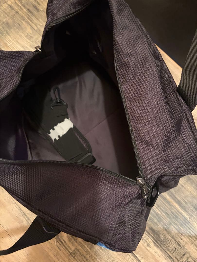 新品未使用】スリクソン 松山英樹サイン入り キャディバッグ他3点