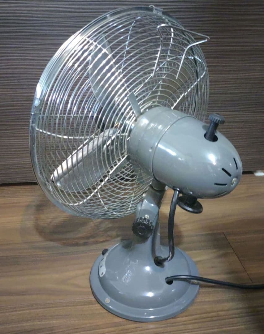 delight electricサーキュレーター 扇風機 - メルカリ