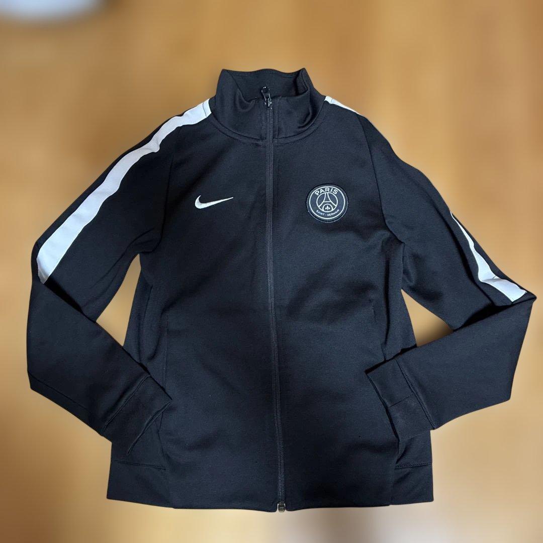 Nike パリ・サンジェルマン ジャージ ジュニアM 140 - メルカリ
