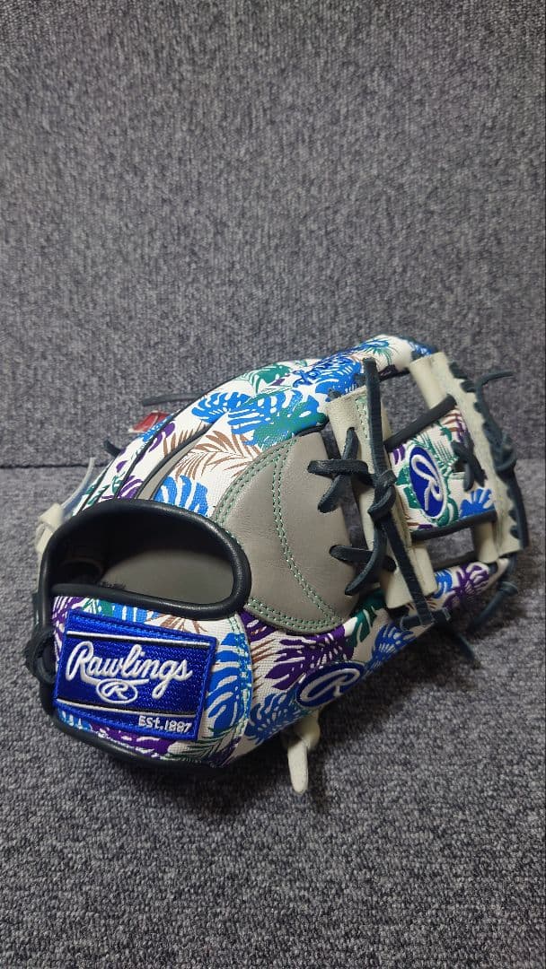 ローリングス　軟式グローブ内野用 野球 ローリングス 軟式グローブ Rawlings 軟式 グローブ 軟式野球 内