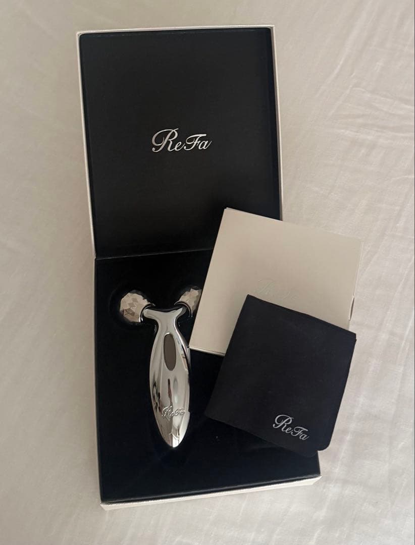 【正規品】ReFa CARAT ReFa（リファ） ○公式ストア○ リファカラットレイ 公式 美顔器