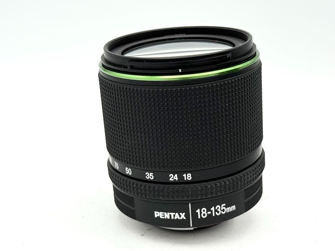 GnFnR696様 】PENTAX K-3 18-135レンズセット - メルカリ