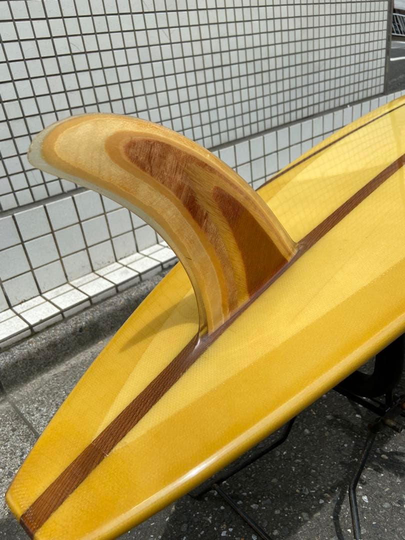 氣サーフ　9.8f ガンボード　新品　コレクション放出品