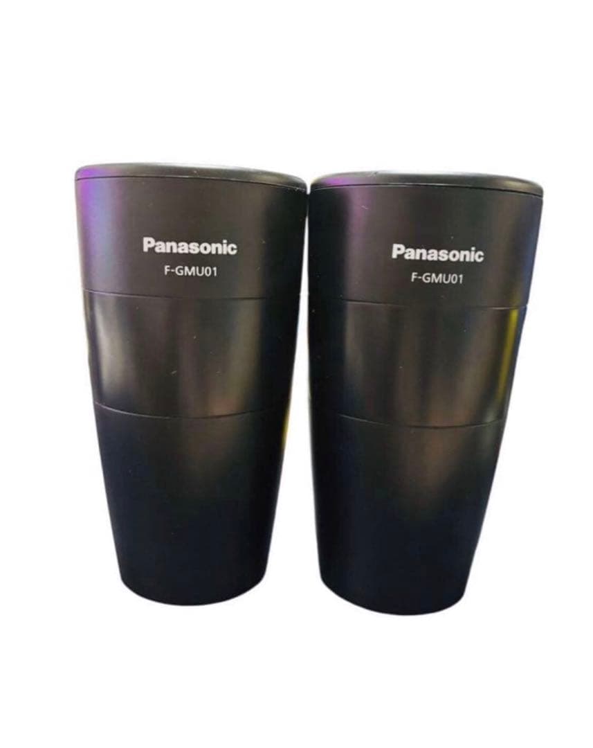 Panasonic F-GMU01 イオン発生器 2個セット　激安 4549980550977_5.jpg