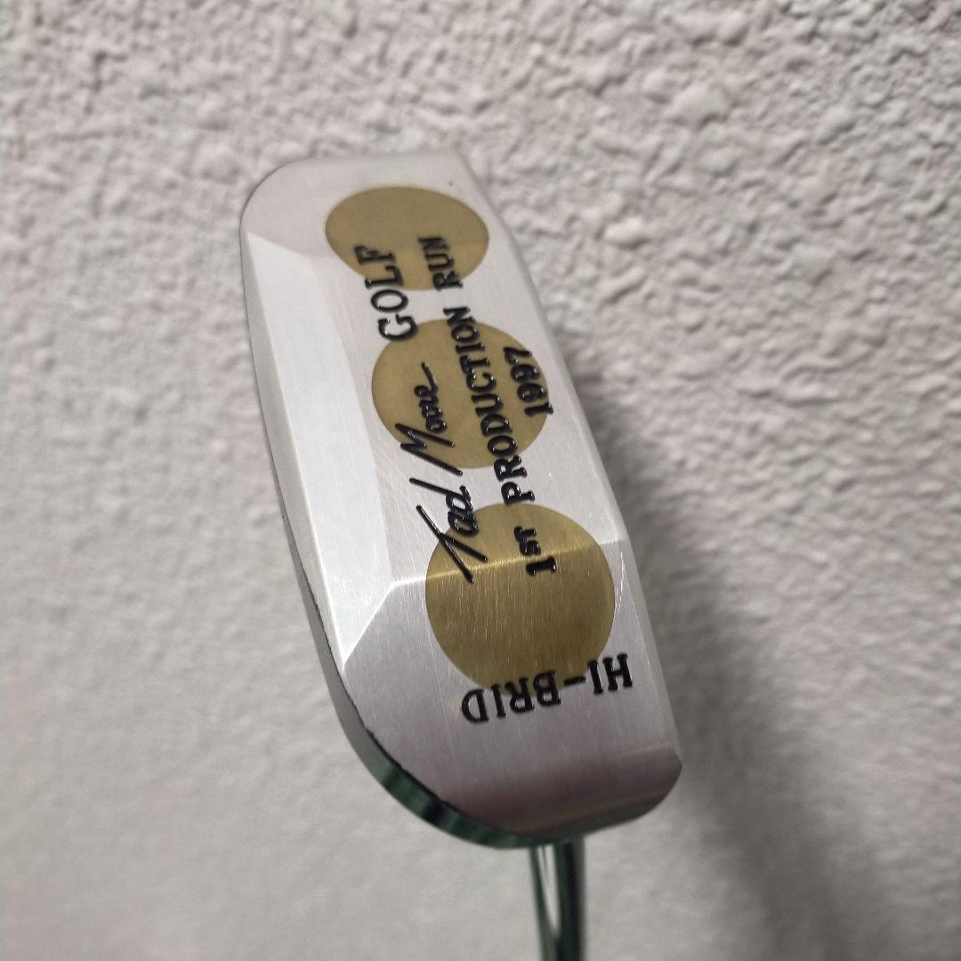 Tad Moore 1st PRODUCTION RUN 1997 34.5㌅ - メルカリ