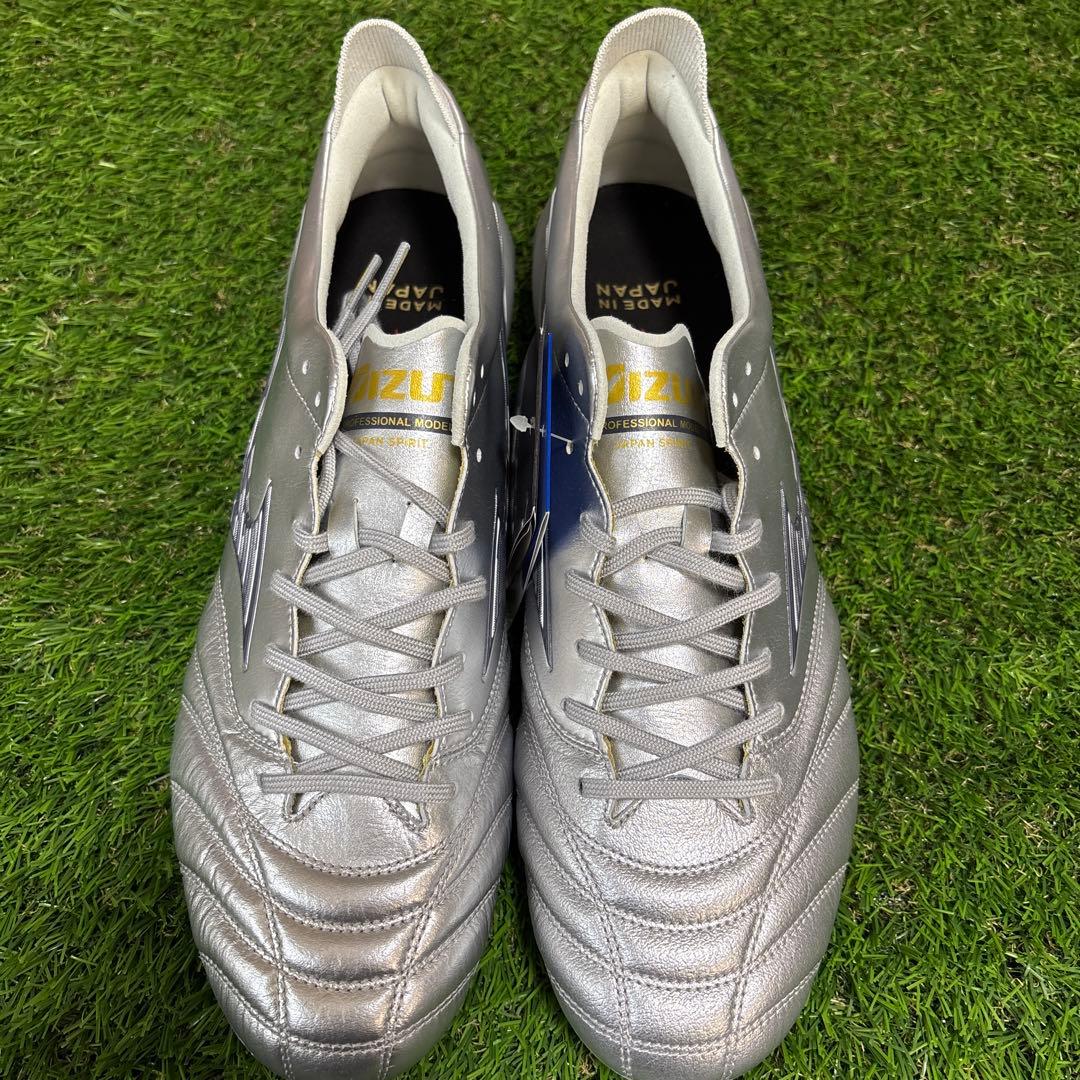 モレリアネオIV JAPANサイズ27.0 サッカースパイク - メルカリ