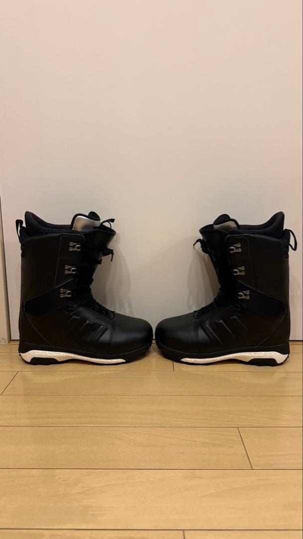 adidas スノーボードブーツ ultralon 29.5cm