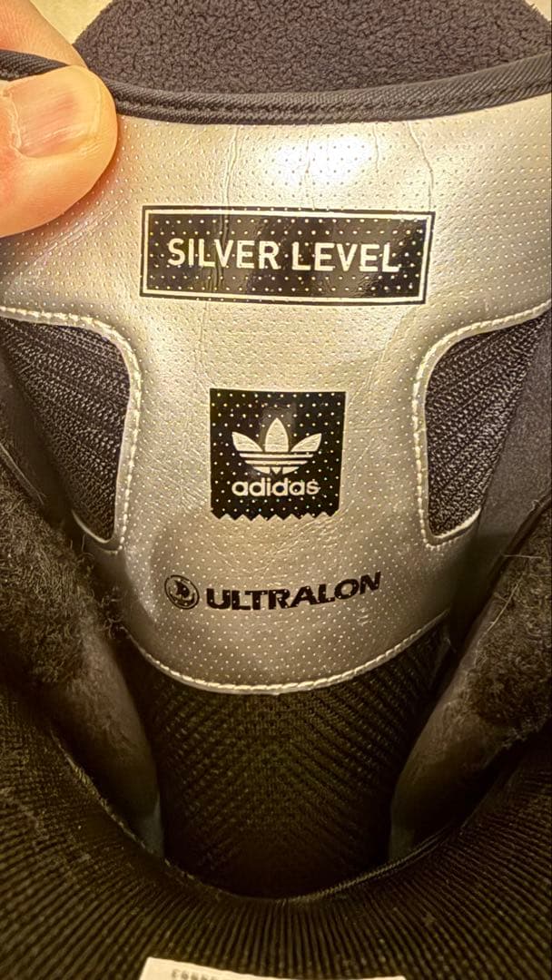 adidas スノーボードブーツ ultralon 29.5cm