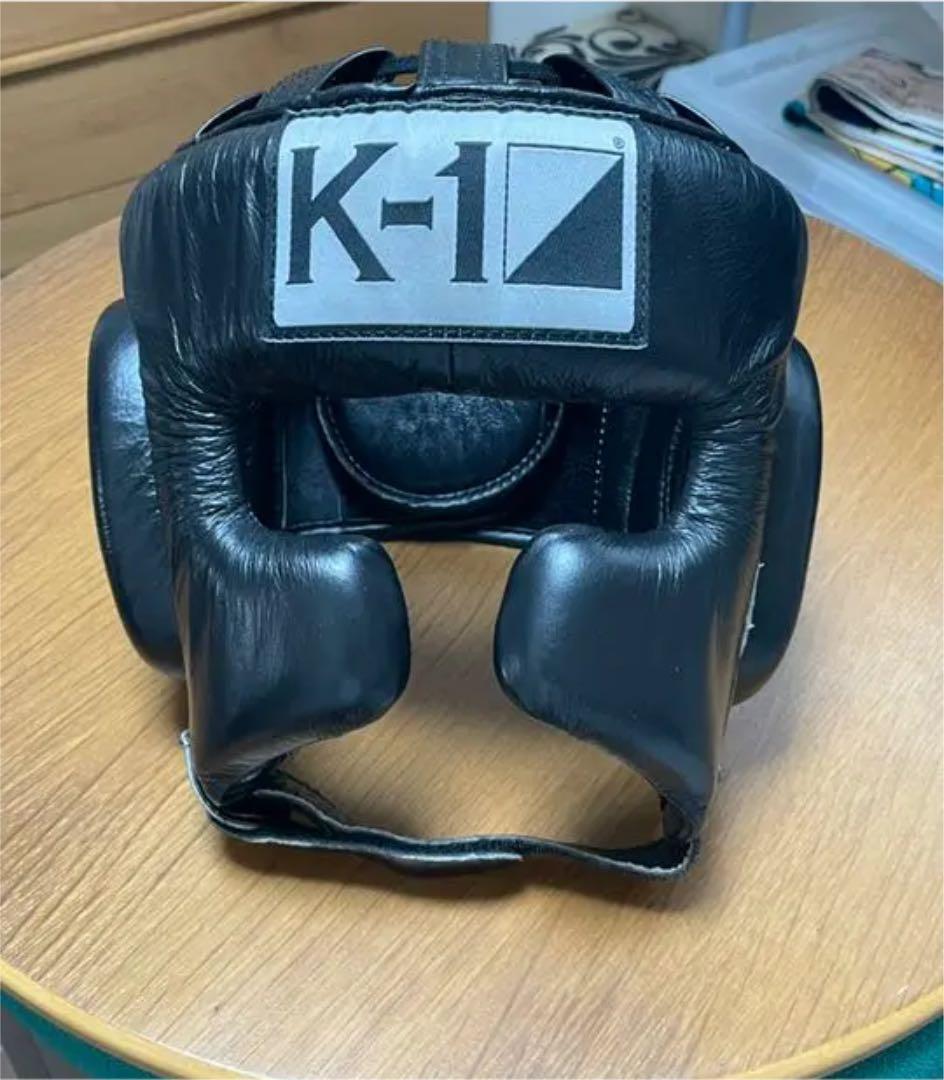 K-1ヘッドギアMサイズ