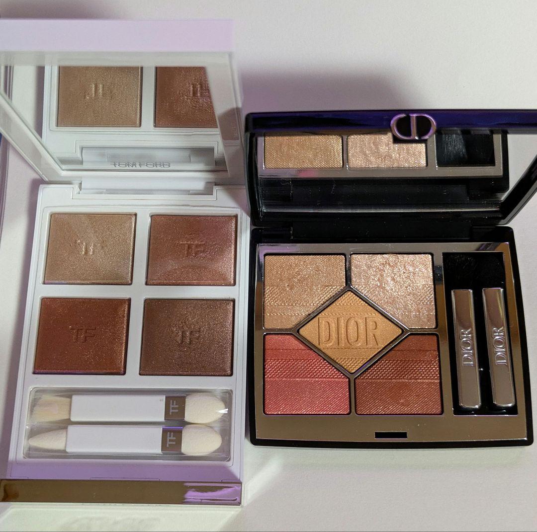 TomFord DIORまとめ売り - メルカリ
