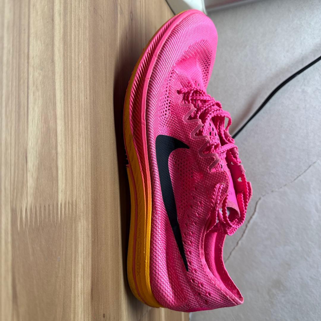 NIKE ズームxドラゴンフライ 25.5cm