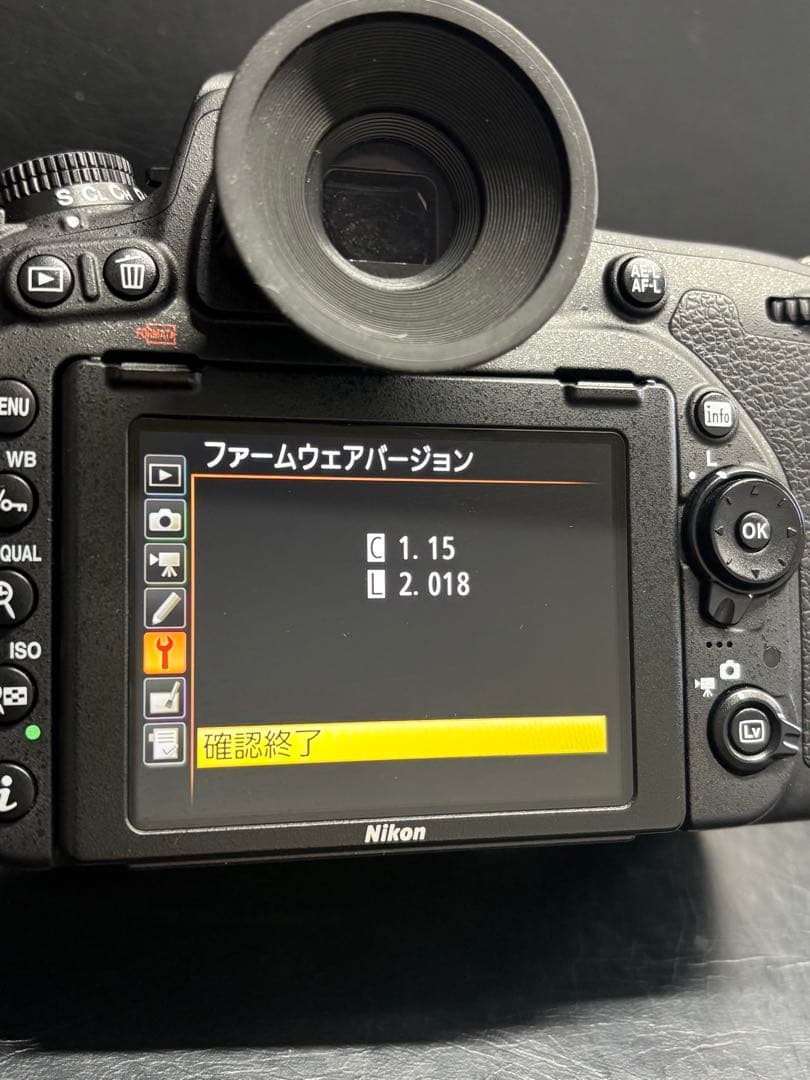 Nikon D750一眼レフ、AF-S NIKKOR50mm1.8Gセット - メルカリ