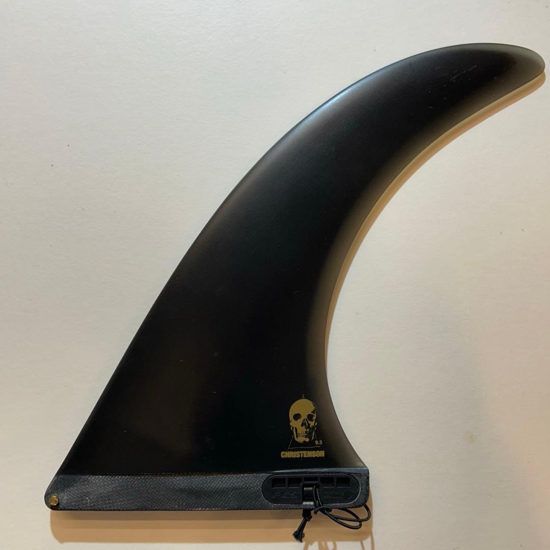 FCSⅡ CHRISTENSON FCS II Christenson Quad Rear Fin Set - FCS JAPAN