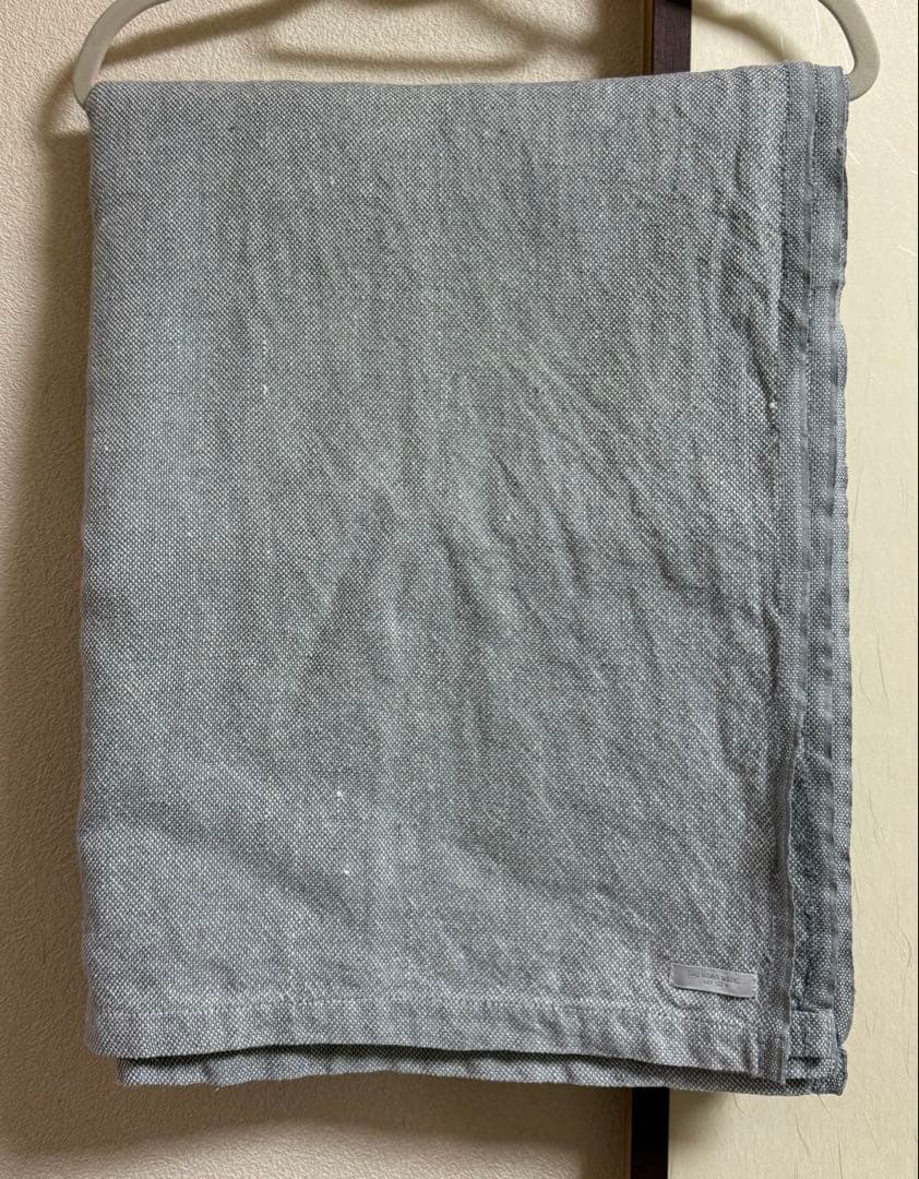 fog linenwork フォグリネンワーク リネンケット 楽天市場】fog linen work フォグリネンワーク リネン ブランケット 全