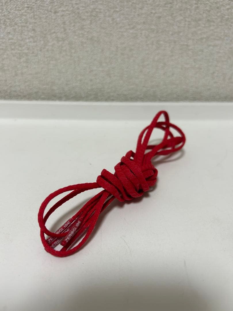 モレリア ネオⅣ ジャパン 40周年 RUBY RED PACK 26.5cm