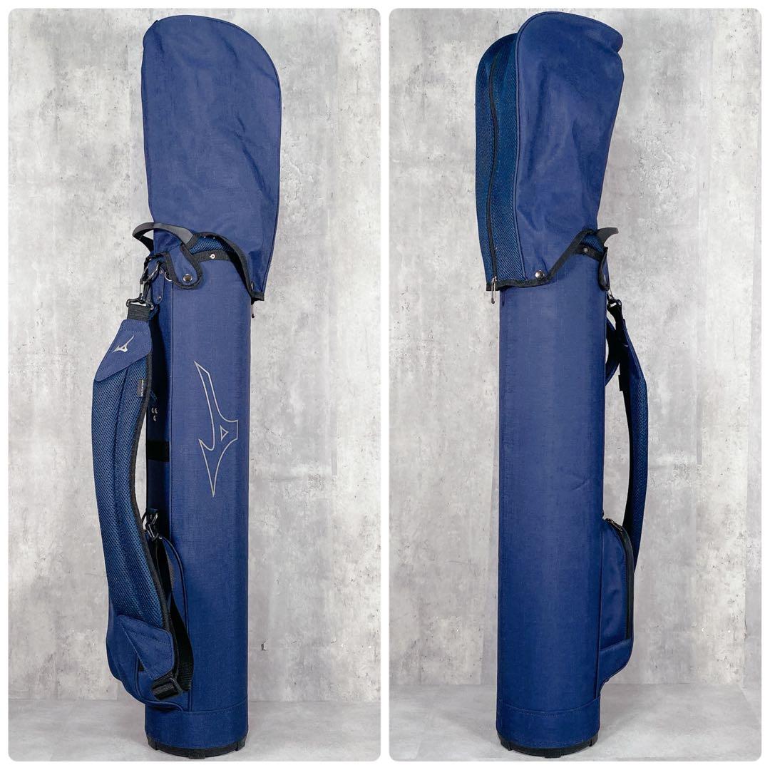 V832 朝日ゴルフ 他 ゴルフクラブ レディース セット 青 キャディ