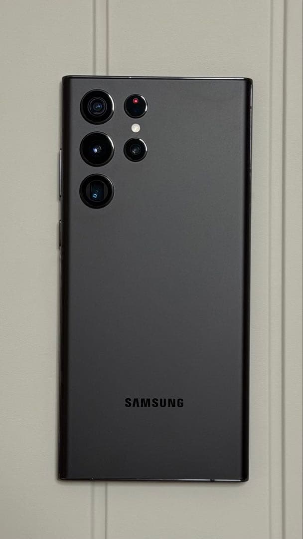 GALAXY s22 ultra中古 Aランク品 Galaxy S22 Ultra 新品 78,000円 中古 38,500円 | ネット最安値の価格
