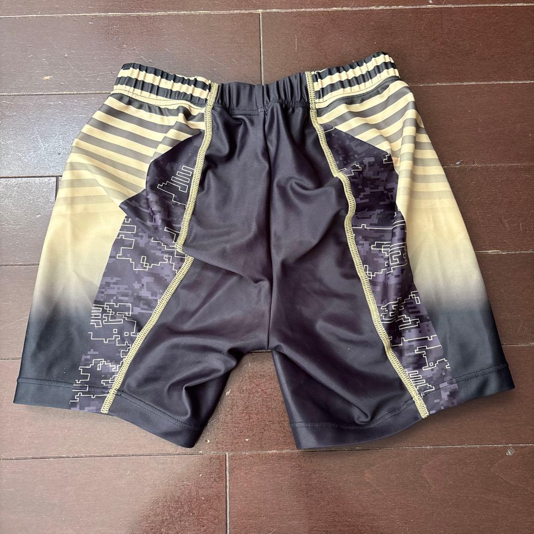 非売品 国体 国スポ チーム東京 ユニフォーム ショートタイツ - メルカリ