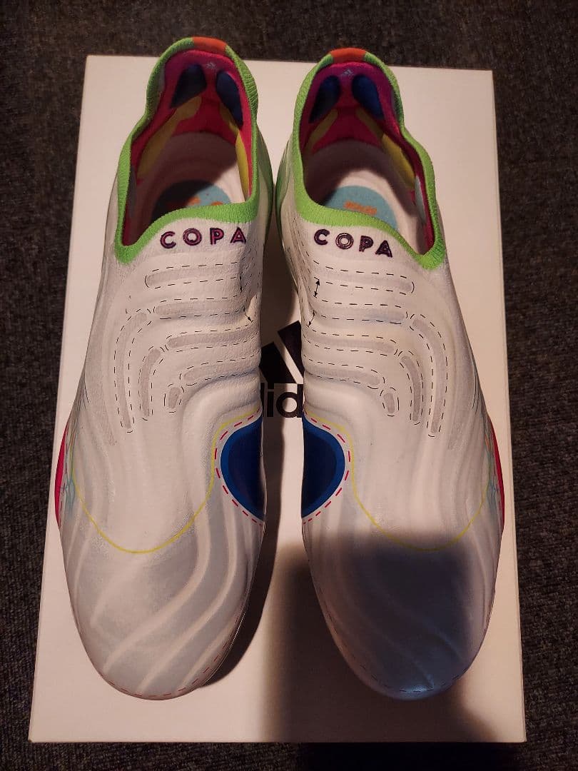 コパ センス+ FG CG ｺﾊﾟ ｾﾝｽ+ FG CG／サッカーショップKAMO