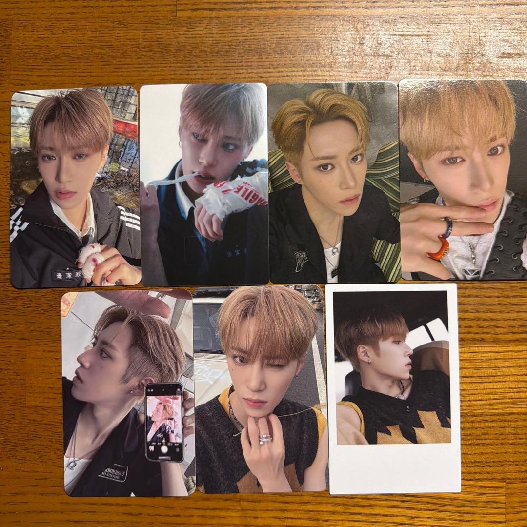 ALPHA DRIVE ONE ALD1 アルノ トレカセット - メルカリ