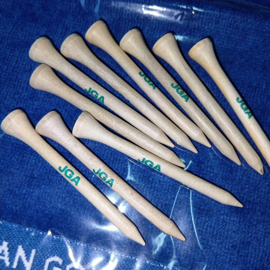 JAPAN OPEN 2024 TOKYO GOLF CLUB 非売品セット❗️の通販はau PAY