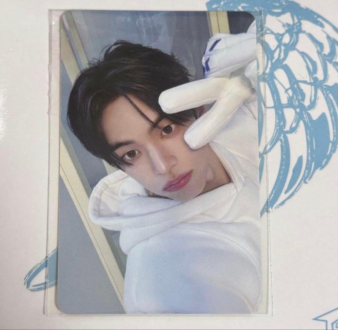 TWS ドフン ラキドロ トレカ music korea - メルカリ