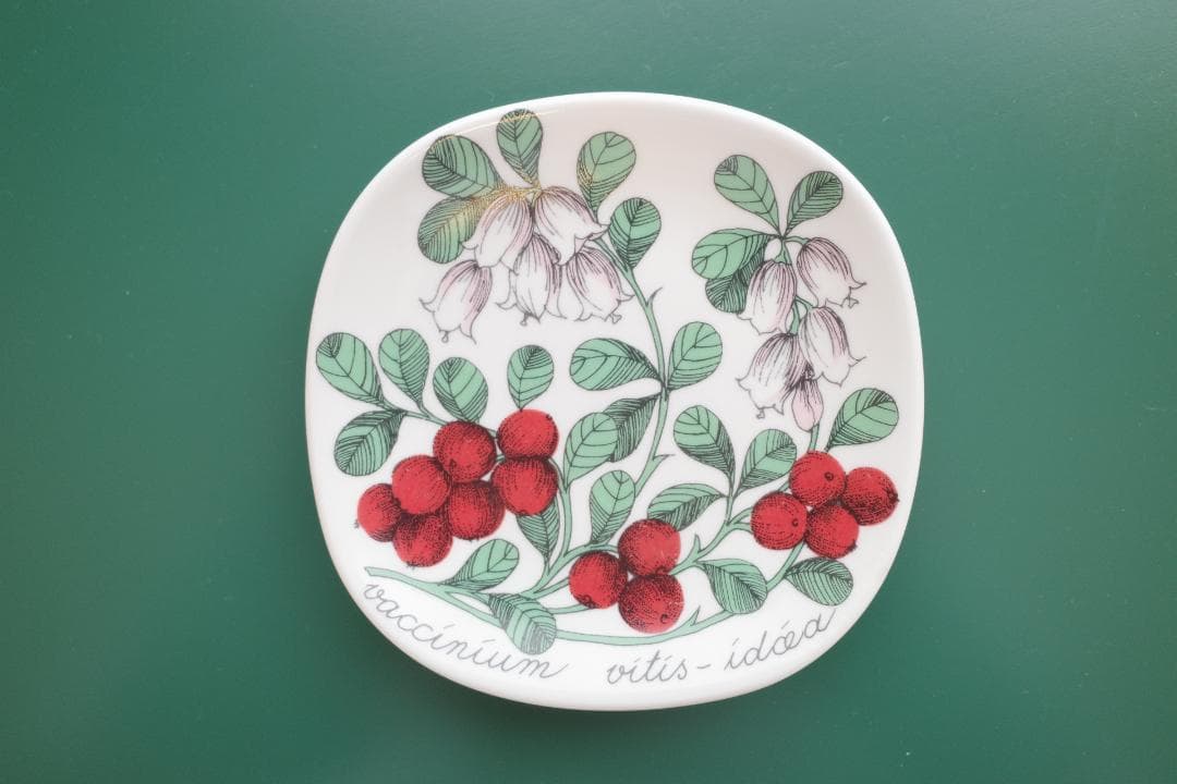 アラビア　ボタニカプレート　コケモモ 186326522.jpg?cmsp_timestamp=