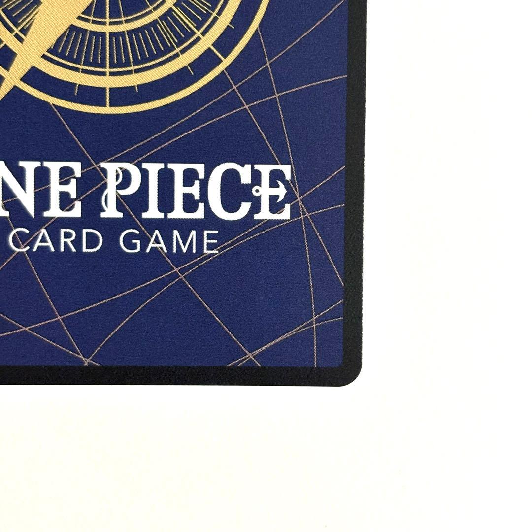 極美品】 モンキー・D・ルフィ シークレットパラレル EB04-061 - メルカリ