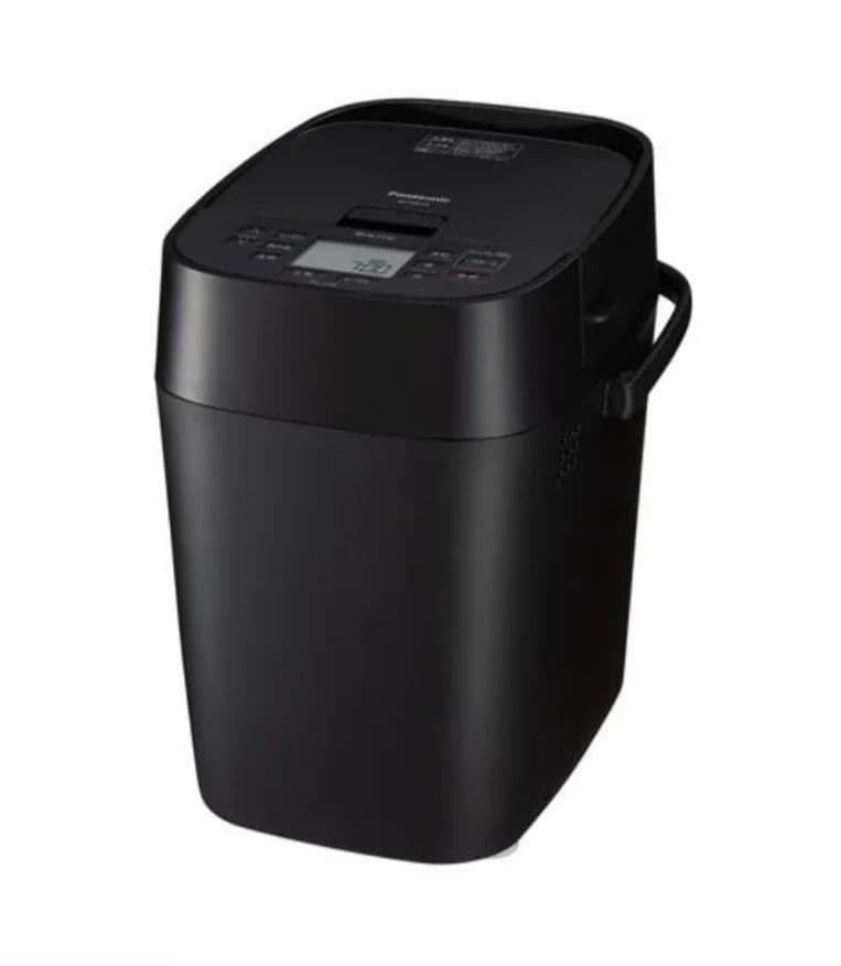 パナソニック SD-MDX4-K ホームベーカリー Bistro ブラック 概要 ホームベーカリー ビストロ SD-MDX4 | ホームベーカリー | Panasonic