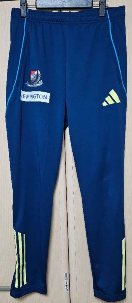 横浜F・マリノス トレーニングウェア ロングパンツ XLサイズ - メルカリ