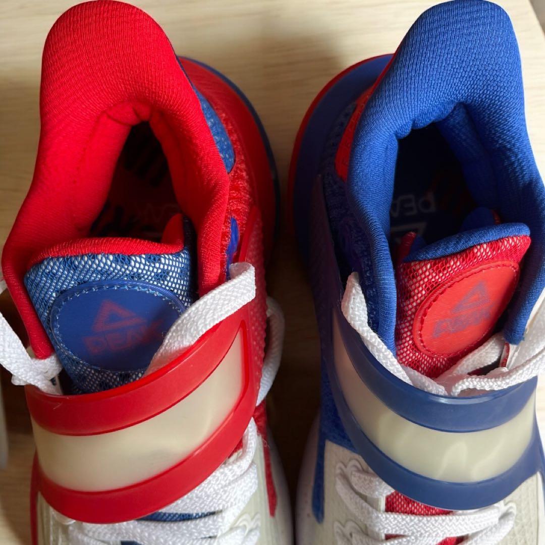 海外限定!未使用 ルー ウィリアムズ着用 ロサンゼルス クリッパーズ