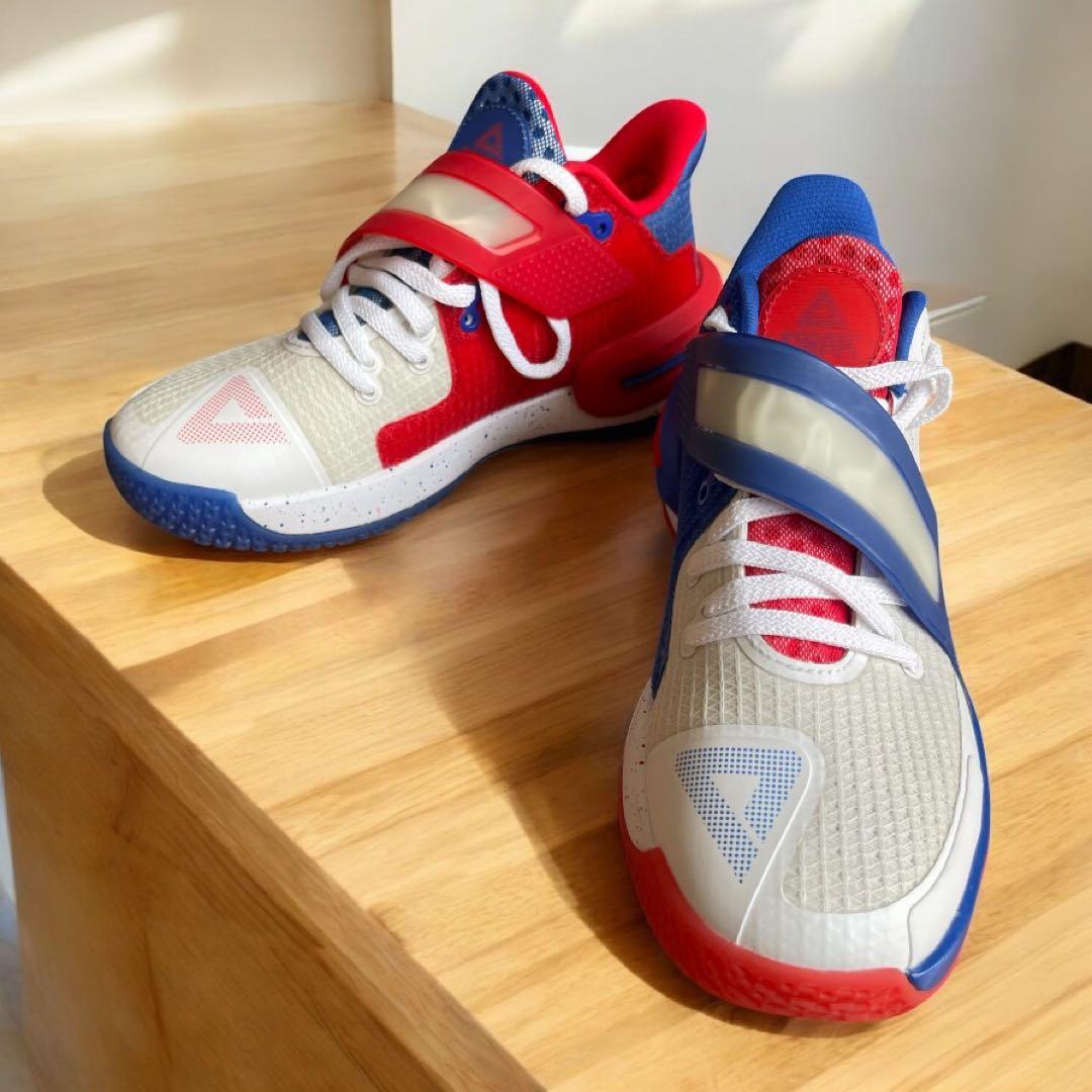 海外限定!未使用 ルー ウィリアムズ着用 ロサンゼルス クリッパーズ