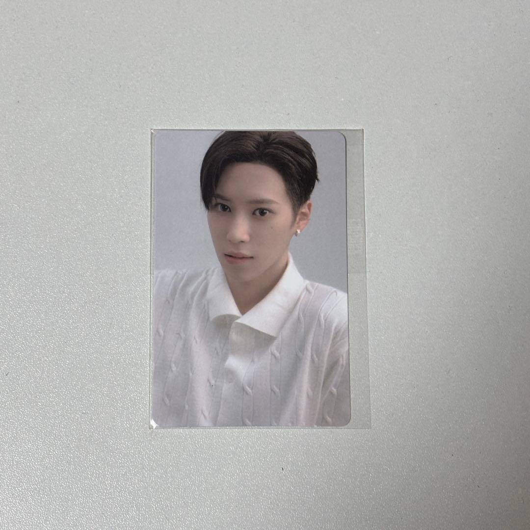 ジアハオ アルノ ALD1 ボイプラ2 week1 アーカイブ展 トレカ⑦ - メルカリ