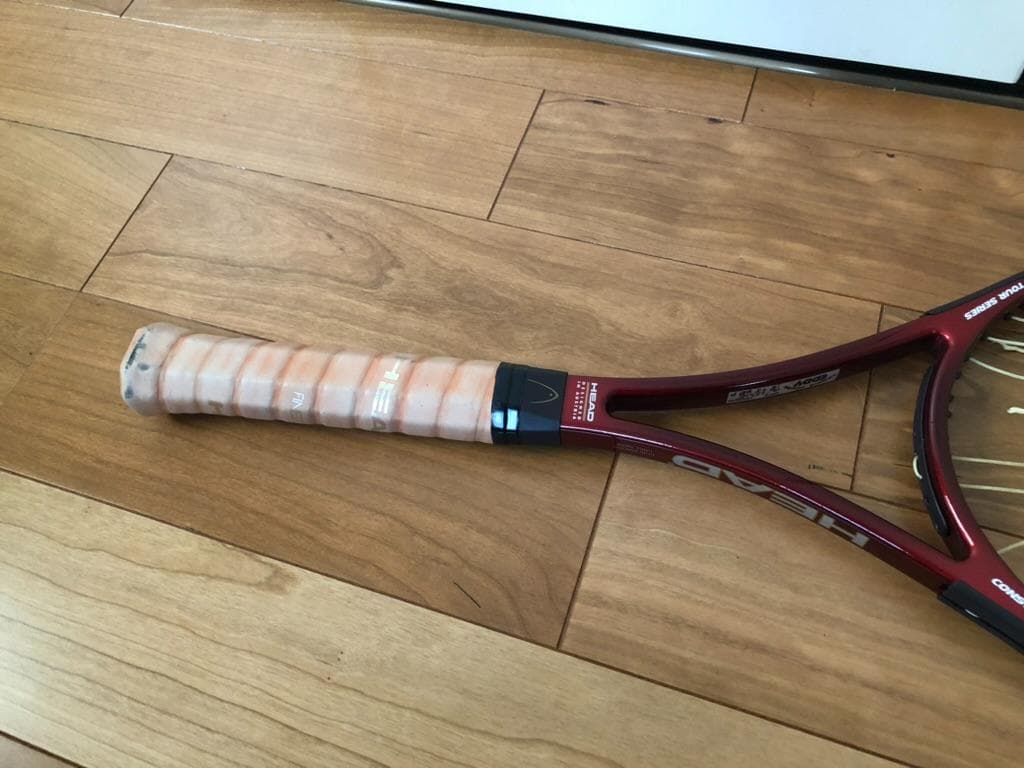 S206様専用】中古 HEAD PRESTIGE CLASSIC 600 - メルカリ