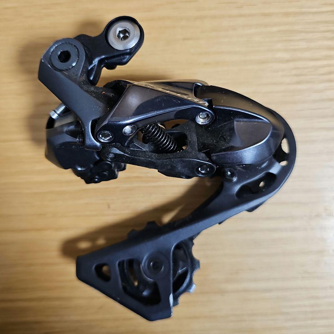 Shimano UltegraRD-R8050 リアディレイラー シマノ（SHIMANO） RD-R8050 リアディレイラーDi2仕様 11S SS 対応CS