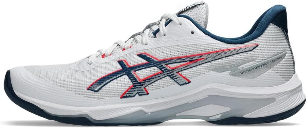 アシックス バレーボールシューズ 26.0cm 1053A070-101