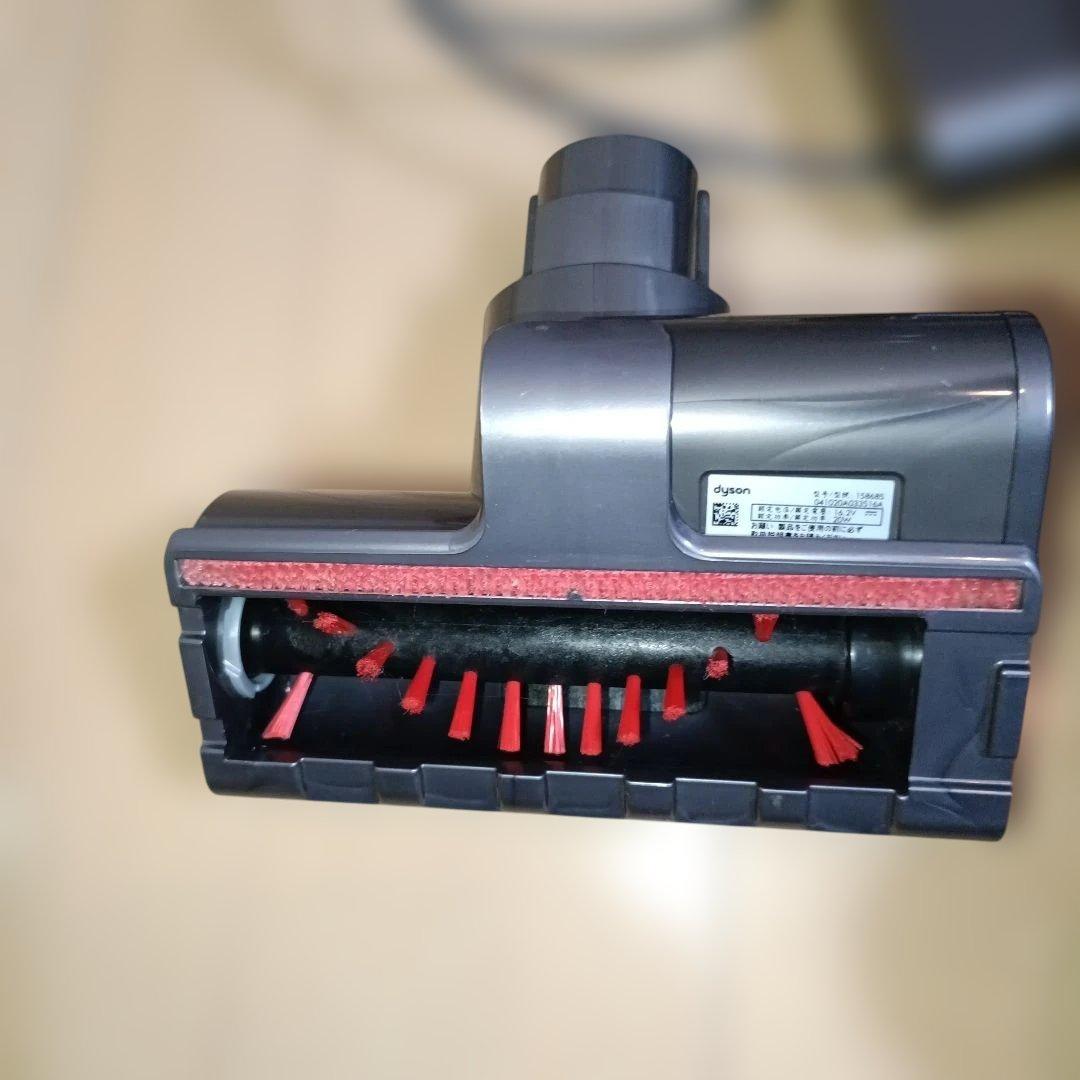 3千円引済送料込極美品V8SV10スティック&ハンディ40分40秒稼働　MAX可