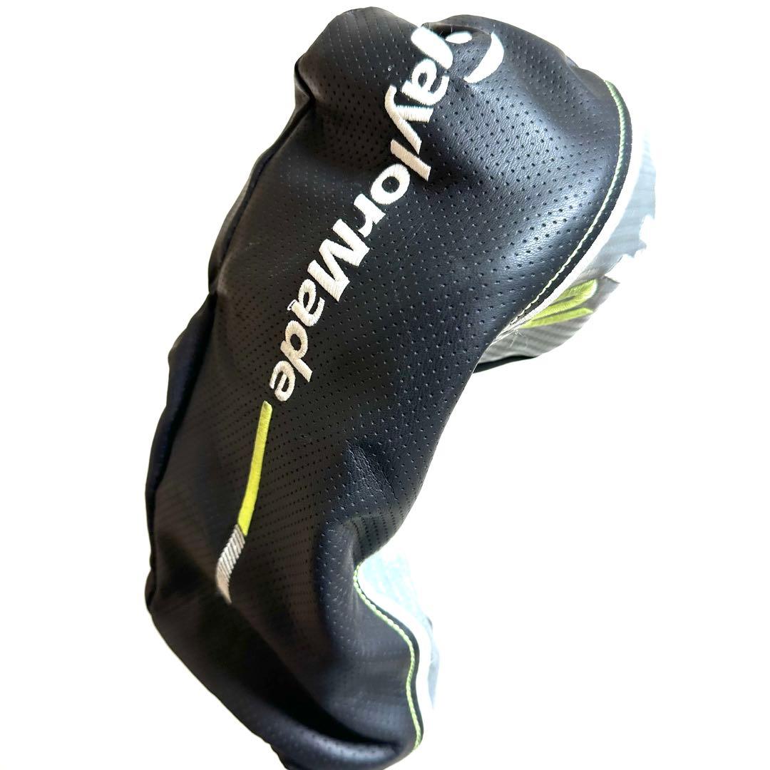 レフティ✨テーラーメイドM2✨9.5度✨ドライバー✨FLEX:S