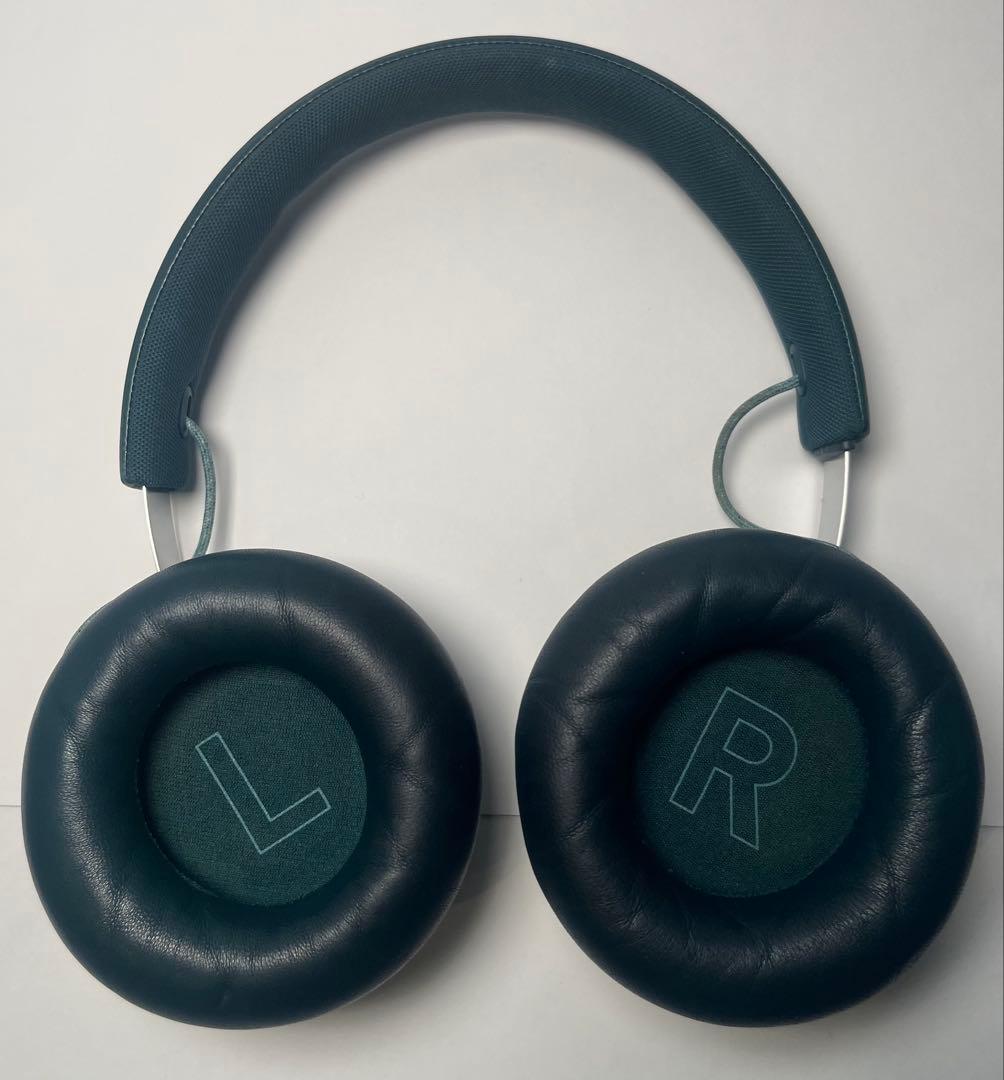 ジャンク]B&O Bang&Olfsen BeoPlay H4 スチールブルー - メルカリ