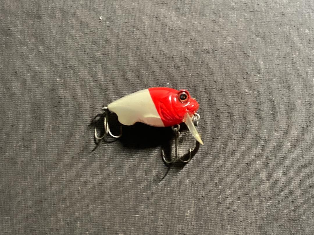 激レア☆早い者勝ち☆メガバス グリフォンゼロ PM レッドヘッド - メルカリ