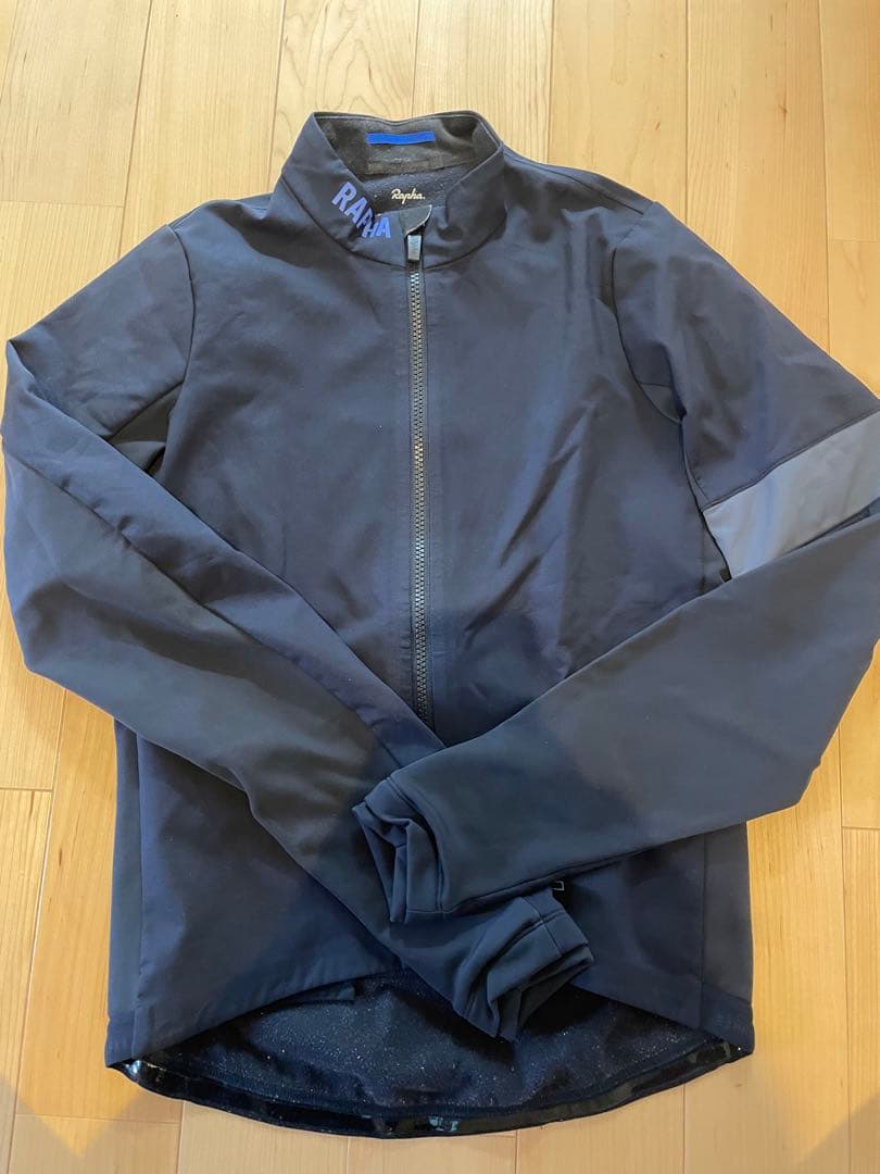 【Rapha】PRO TEAM WINTER JACKETメンズ【サイズM】 Rapha Pro Team Winter Jacket - Men's - Bike
