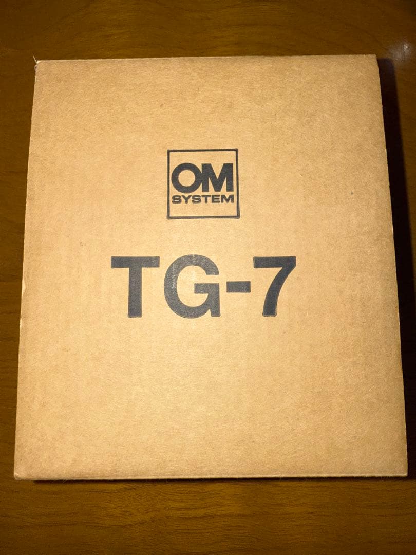 OM SYSTEM TG-7 コンパクトデジタルカメラ 基本情報｜Tough TG-7｜コンパクトデジタルカメラ｜製品・オンライン